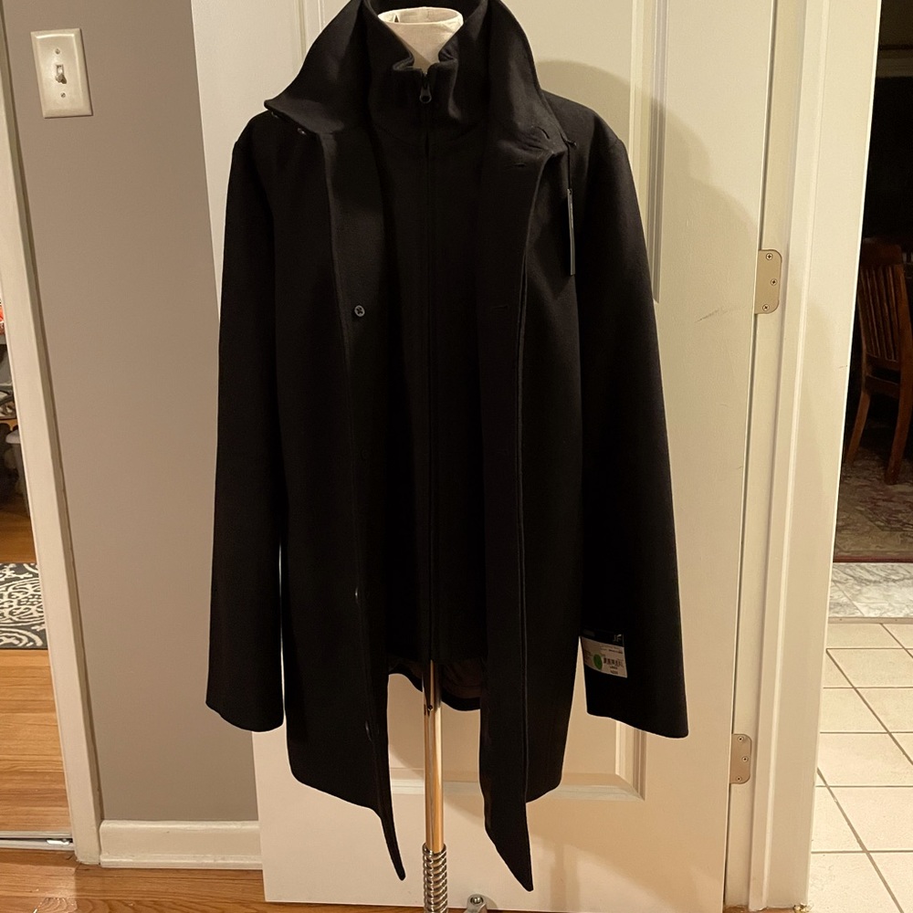 JF J Ferrar topcoat large
